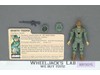 Grunt V1 Straight Arms 100% Complete 1982 G.I. Joe Hasbro Vintage Action Figure