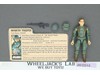 Grunt V1 Straight Arms 100% Complete 1982 G.I. Joe Hasbro Vintage Action Figure