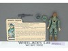 Grunt V1 Straight Arms 100% Complete 1982 G.I. Joe Hasbro Vintage Action Figure