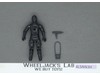 Snake Eyes V1.5 Swivel Arms 100% Complete G.I. Joe 1983 Hasbro Vintage Figure