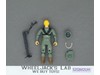 Short-Fuze V1.5 Swivel Arms 100% Complete G.I. Joe 1983 Hasbro Vintage Figure