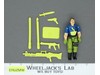 Dial Tone V4 G.I. Joe 1994 Hasbro Action Figure