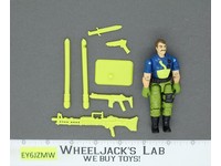 Dial Tone V4 G.I. Joe 1994 Hasbro Action Figure