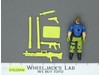 Dial Tone V4 G.I. Joe 1994 Hasbro Action Figure