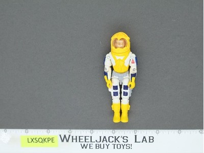 Payload V2 G.I. Joe 1989 Hasbro Vintage Action Figure
