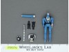 Night Creeper v5 100% Complete G.I. Joe 2003 Hasbro Action Figure