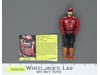 General Blitz V2 G.I. Joe 1995 Hasbro Action Figure