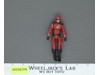 Crimson Guard V11 G.I. Joe 2008 Hasbro Vintage Action Figure