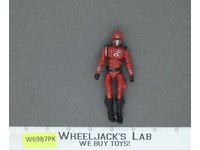 Crimson Guard V11 G.I. Joe 2008 Hasbro Vintage Action Figure