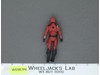 Crimson Guard V11 G.I. Joe 2008 Hasbro Vintage Action Figure