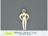 Storm Shadow V6 G.I. Joe 2000 Hasbro Action Figure