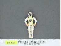 Storm Shadow V6 G.I. Joe 2000 Hasbro Action Figure