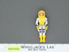 Payload V2 G.I. Joe 1989 Hasbro Vintage Action Figure