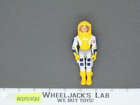 Payload V2 G.I. Joe 1989 Hasbro Vintage Action Figure