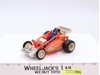 Firefly W/Julio Lopez 1986 MASK M.A.S.K. Kenner Vintage Action Figure