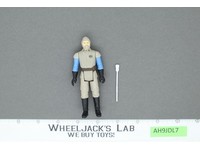 General Madine 100% Complete Star Wars ROTJ 1983 Kenner Action Figure NO REPRO