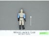 General Madine 100% Complete Star Wars ROTJ 1983 Kenner Action Figure NO REPRO