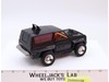 Jackhammer W/Cliff Dagger 100% Complete MASK M.A.S.K. 1985 Vintage Action Figure
