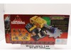 Buzzsaw Tank Small Soldiers 1998 Hasbro Action Figure Vehicle