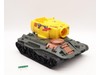 Buzzsaw Tank Small Soldiers 1998 Hasbro Action Figure Vehicle