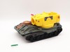 Buzzsaw Tank Small Soldiers 1998 Hasbro Action Figure Vehicle