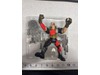 Battle Damage Chip Hazard 100% Complete Small Soldiers 1998 Kenner Action Figure