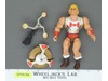 Flying Fists He-Man He-Man Masters of the Universe MOTU Mattel 1986 Vintage