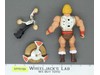Flying Fists He-Man He-Man Masters of the Universe MOTU Mattel 1986 Vintage