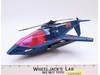 Switchblade W/Miles Mayhem 100% Complete 1985 MASK M.A.S.K. Kenner Action Figure