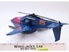 Switchblade W/Miles Mayhem 100% Complete 1985 MASK M.A.S.K. Kenner Action Figure