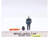 Switchblade W/Miles Mayhem 100% Complete 1985 MASK M.A.S.K. Kenner Action Figure