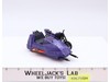 Piranha W/ Sly Rax 100% Complete M.A.S.K. 1985 Kenner Action Figure Vehicle