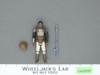 Lando Calrissian Skiff Guard 100% Complete Star Wars 1983 Kenner NO REPRO