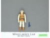 Hoth Rebel Soldier 100% Complete Star Wars ROTJ 1983 Kenner Figure NO REPRO