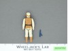 Hoth Rebel Soldier 100% Complete Star Wars ROTJ 1983 Kenner Figure NO REPRO