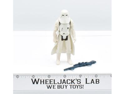 Imperial Stormtrooper Hoth #2 Complete 1980 Star Wars Vintage Kenner NO REPRO