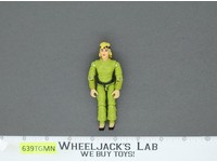 Sonya Blade Mortal Kombat 1994 Hasbro Action Figure