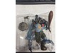 Freakenstein 100% Complete Small Soldiers 1998 Hasbro Action Figure