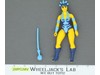 Evil Lyn 100% Complete He-Man Masters Of The Universe MOTU 1983 Mattel Vintage