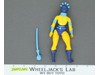 Evil Lyn 100% Complete He-Man Masters Of The Universe MOTU 1983 Mattel Vintage