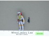 Boba Fett 100% Complete Star Wars 1979 Kenner Action Figure NO REPRO