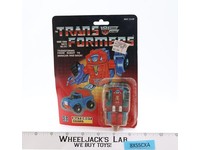 Seaspray G1 Transformers 1985 Hasbro Vintage Action Figure NEW
