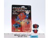 Seaspray G1 Transformers 1985 Hasbro Vintage Action Figure NEW