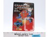 Seaspray G1 Transformers 1985 Hasbro Vintage Action Figure NEW