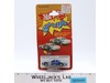 Crunch Chief Hot Wheels Crack Ups Mattel 1984 Vintage MOSC NEW