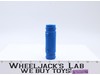Star Wars Bladebuilders Lightsaber Connector BLUE Hasbro