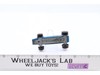 Lotus Turbine Blue 1969 Hot Wheels Redline Mattel Vintage RL w/ Button