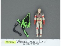 Matt Trakker GI Joe 25th Anniversary 2008 Hasbro Action Figure