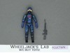Cobra Enemy V1 Swivel Arms 100% Complete GI Joe 1982 Hasbro Figure