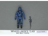 Cobra Enemy V1 Swivel Arms 100% Complete GI Joe 1982 Hasbro Figure